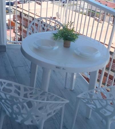 Ferienwohnung Brisa Marina 3 Benalmádena Exterior foto