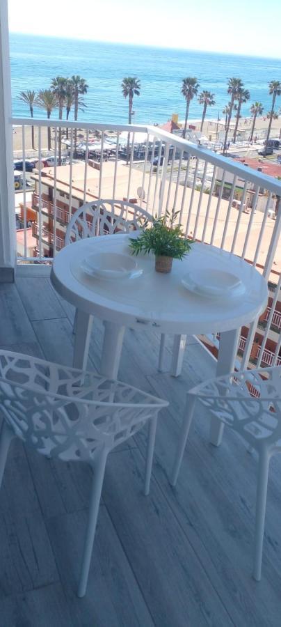 Ferienwohnung Brisa Marina 3 Benalmádena Exterior foto