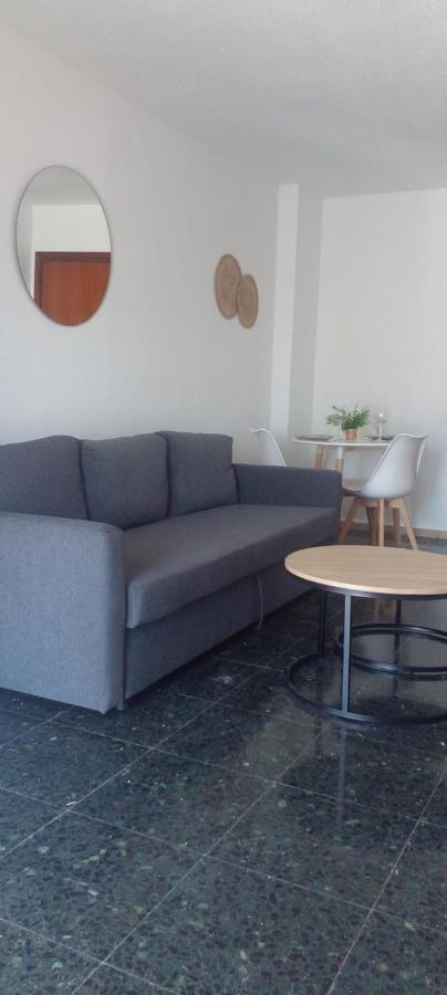 Ferienwohnung Brisa Marina 3 Benalmádena Exterior foto
