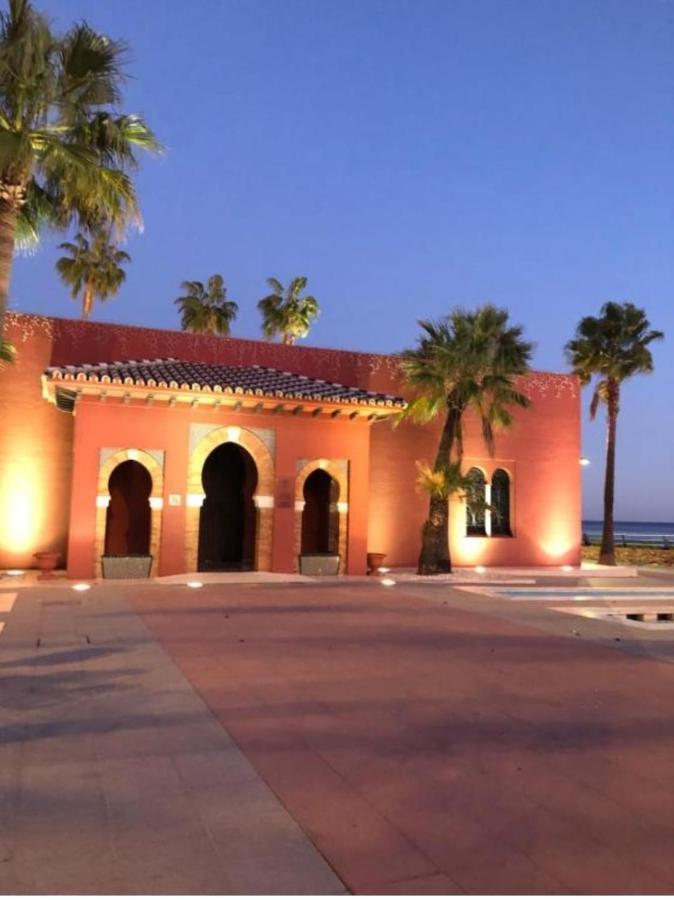 Ferienwohnung Brisa Marina 3 Benalmádena Exterior foto